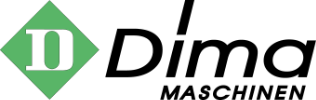 Dima Logo