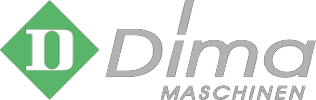 Dima Logo