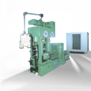 Industriewalzmaschine K250/300