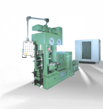 Industriewalzmaschine K250/300