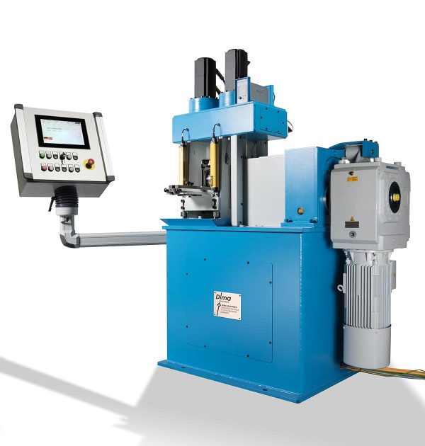 K130/130 Servo