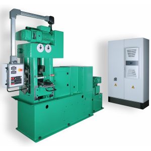 Industriewalzmaschine K200/200