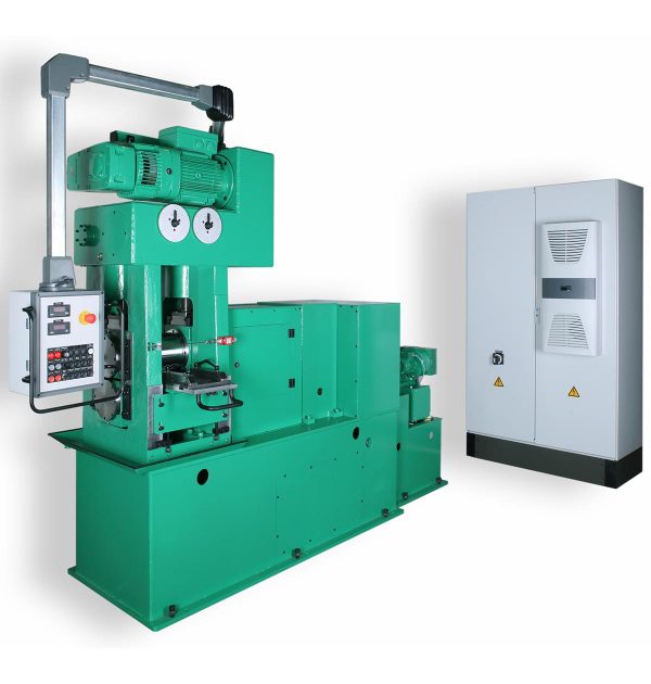 Industriewalzmaschine K200/200