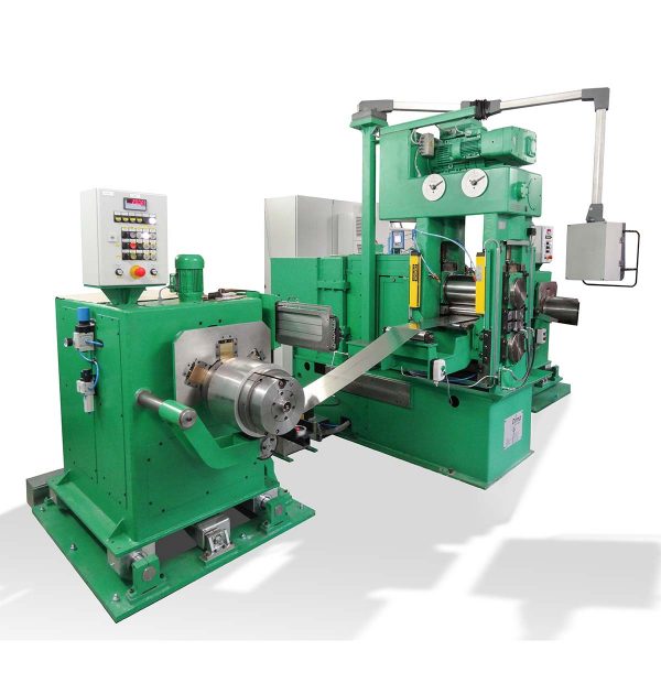 Industriewalzmaschine K220/75-300
