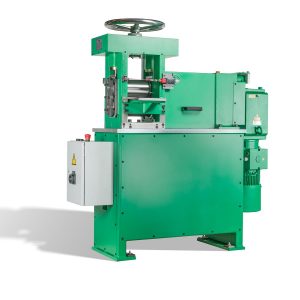 K 120/160 Blechwalze Sheet-rolling-Mill