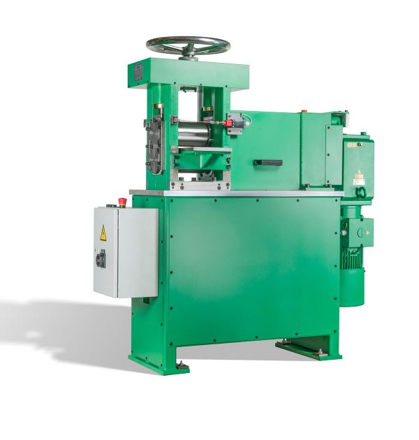K 120/160 Blechwalze Sheet-rolling-Mill