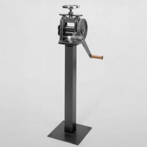 W 40 B Blechwalzmaschine
