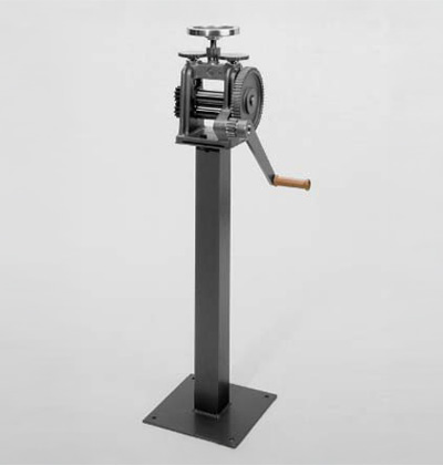 W 40 B Blechwalzmaschine
